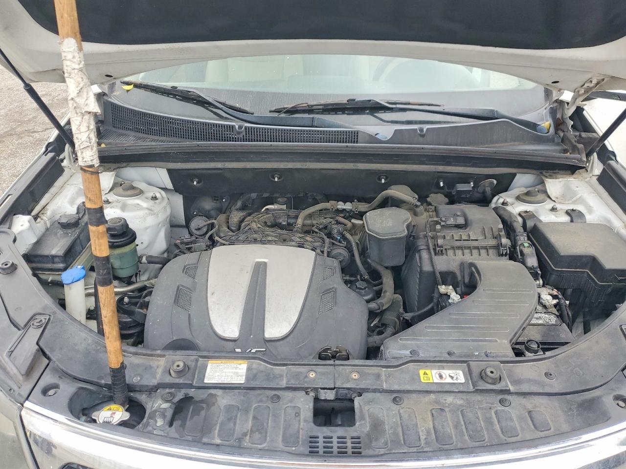 Kia Sorento Lx