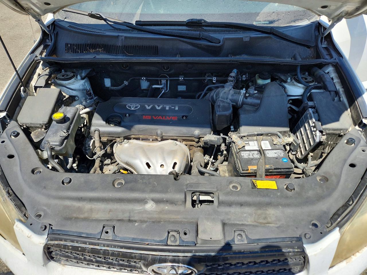 Toyota RAV4 Base