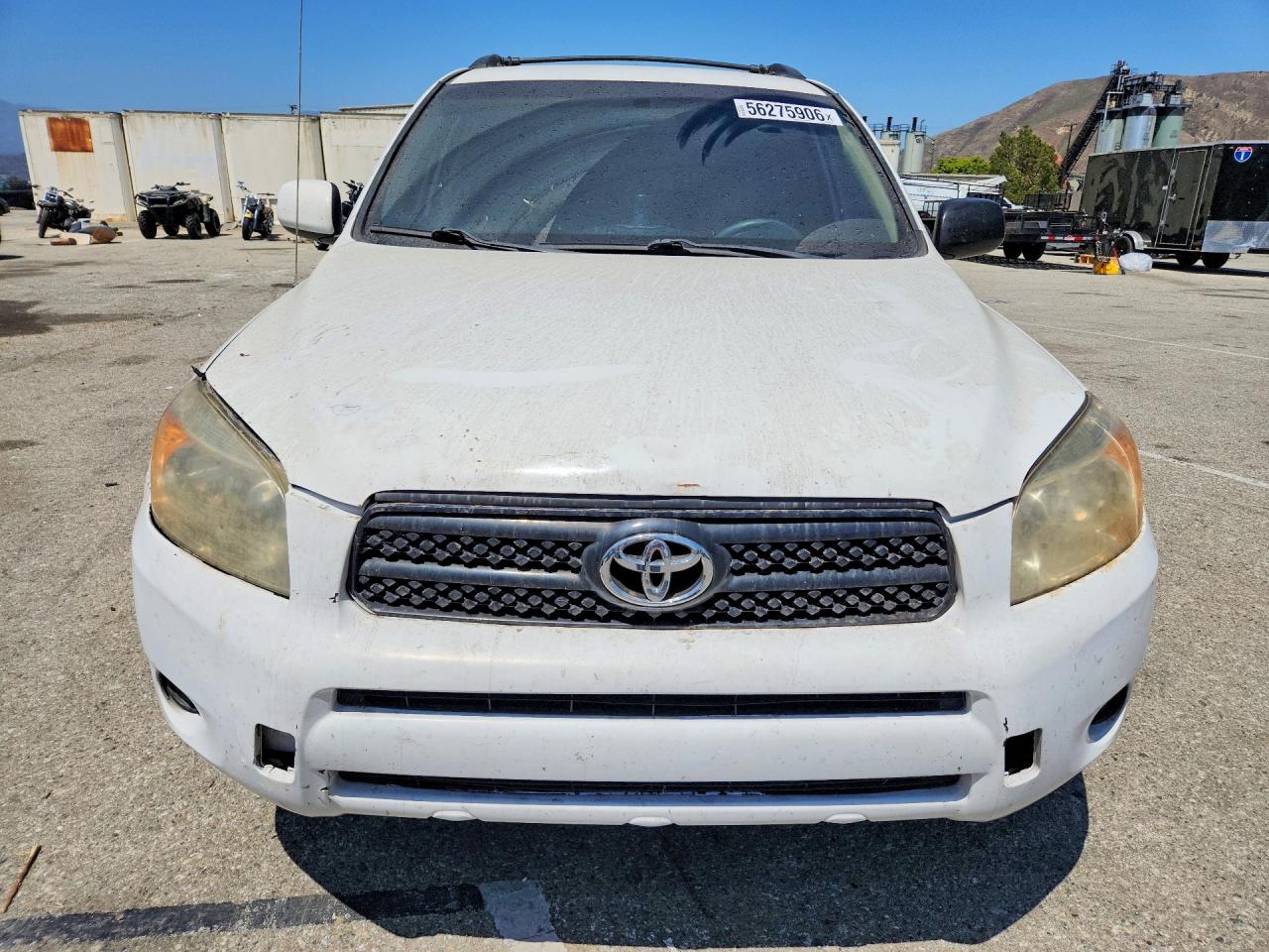 Toyota RAV4 Base
