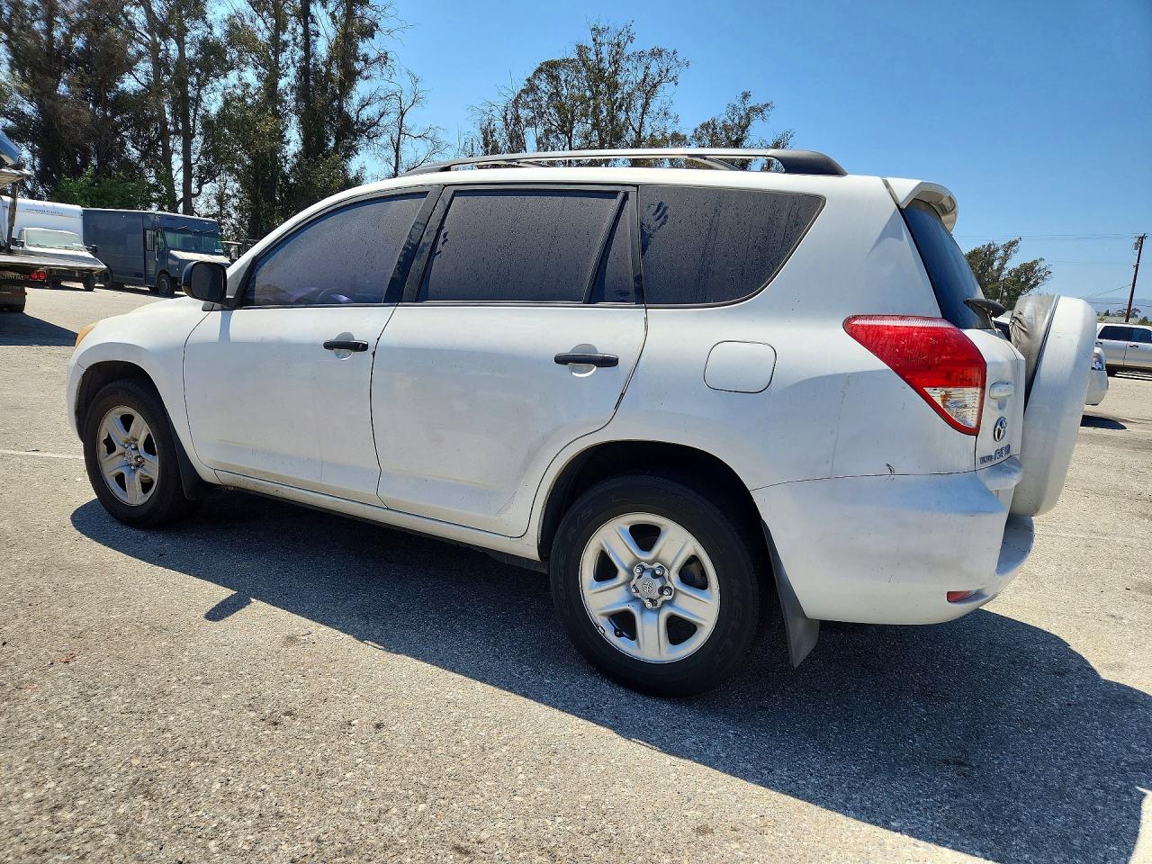 Toyota RAV4 Base