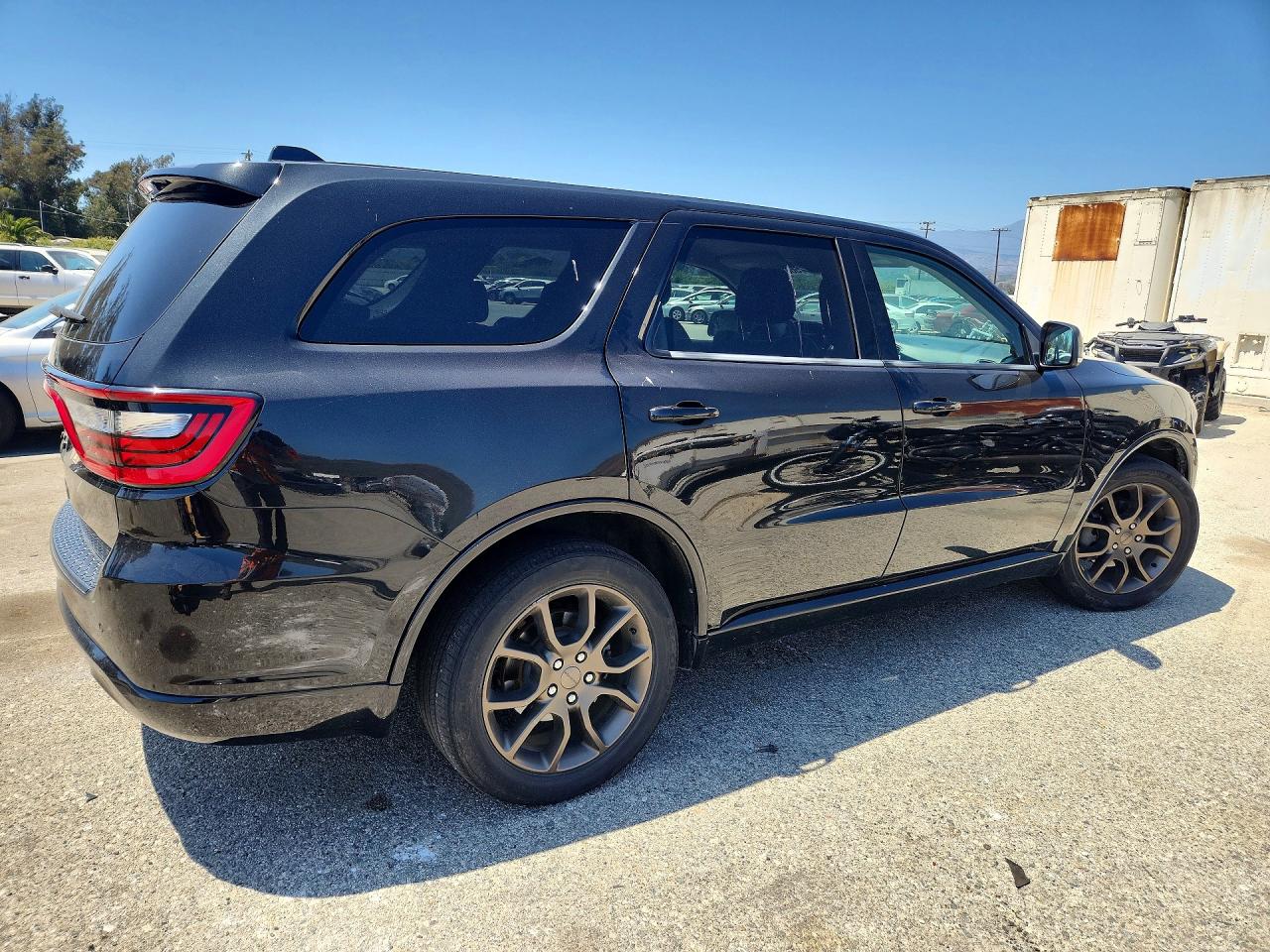 Dodge Durango Limited