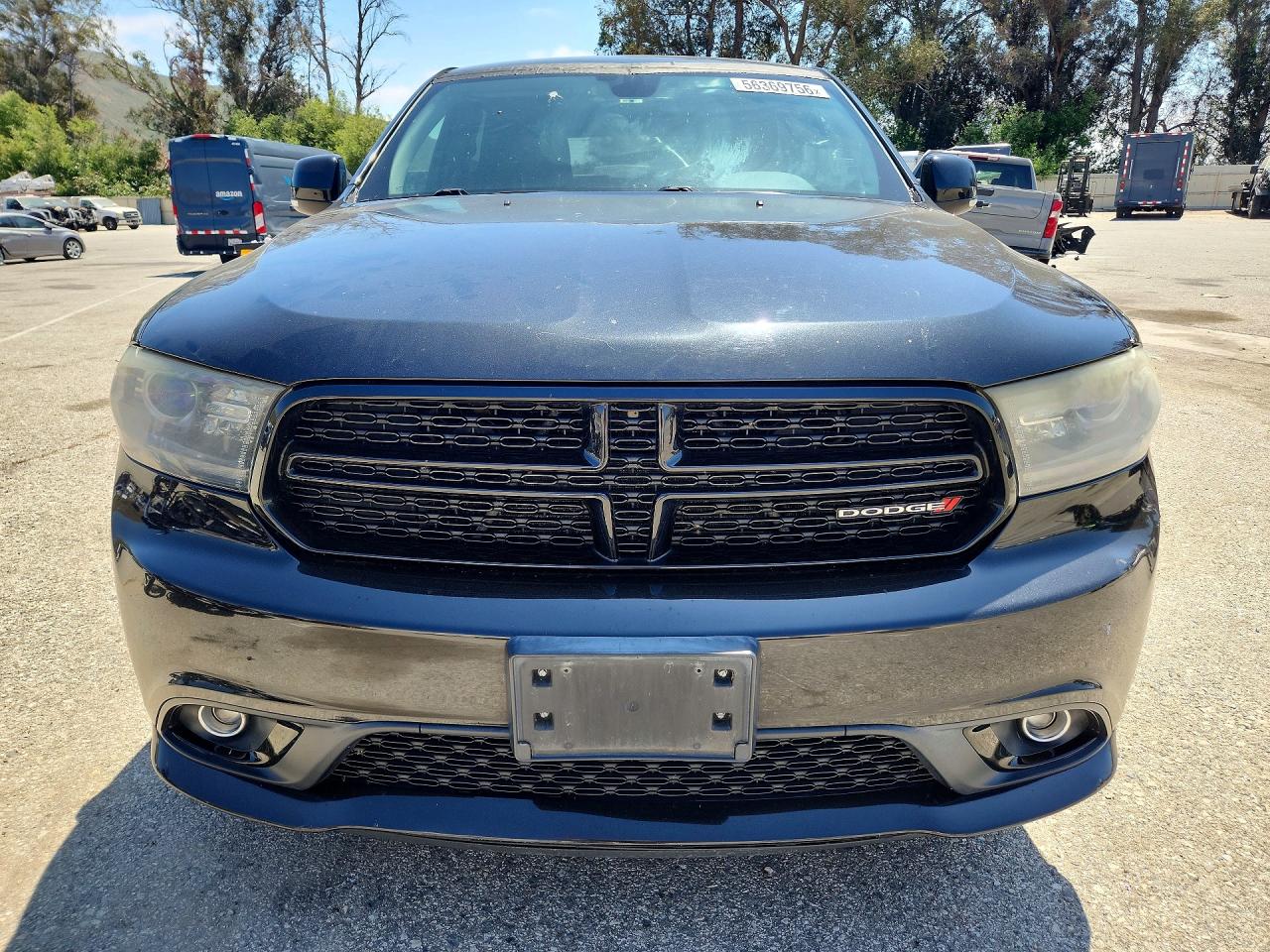 Dodge Durango Limited