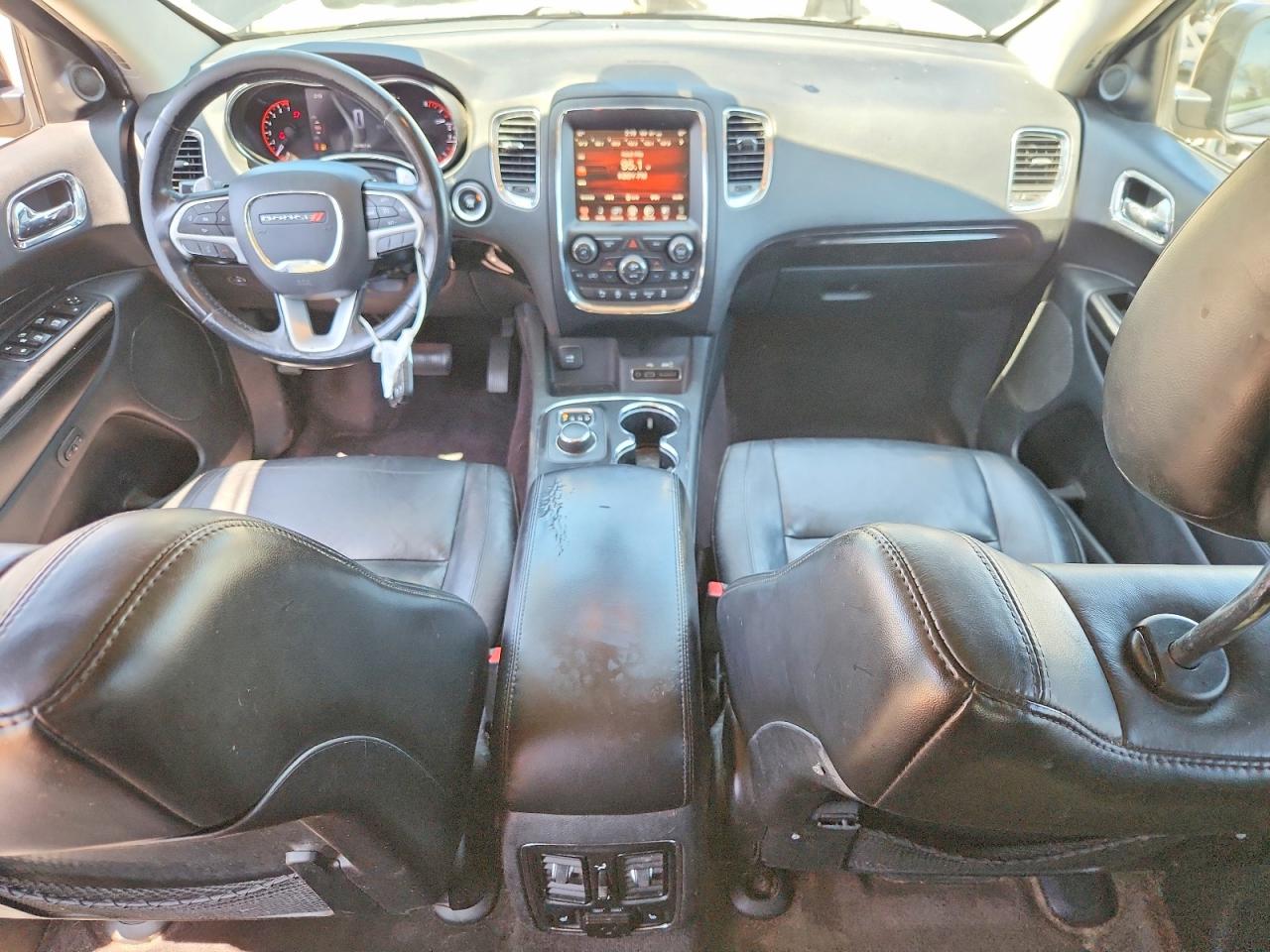 Dodge Durango Limited