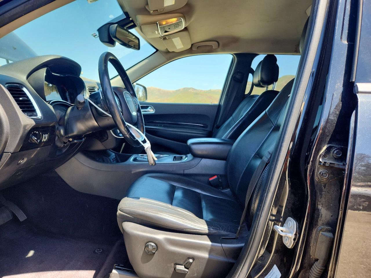 Dodge Durango Limited