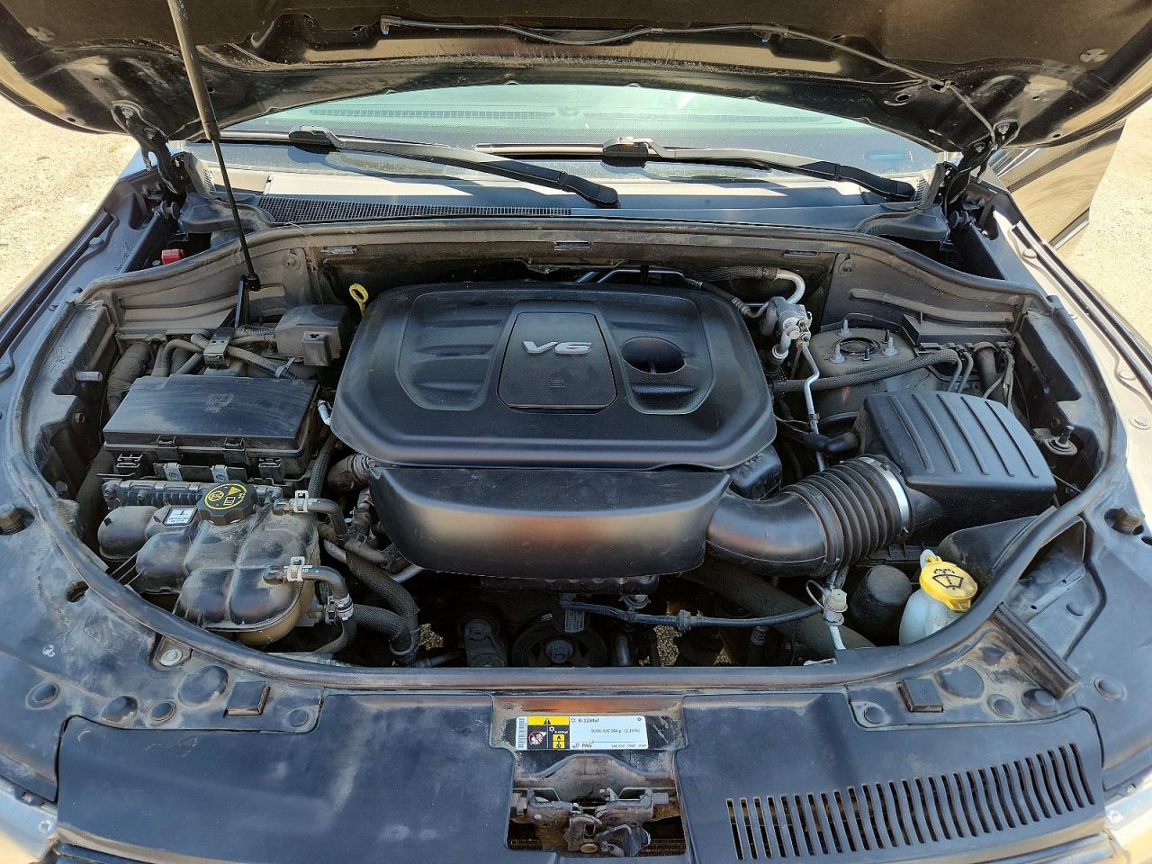 Dodge Durango Limited