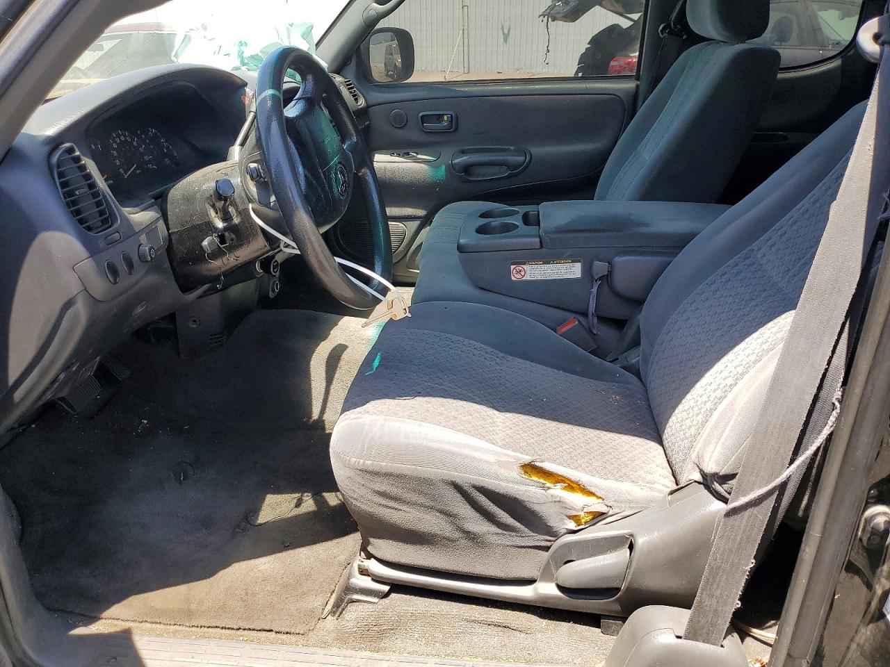 Toyota Tundra Access Cab Sr5