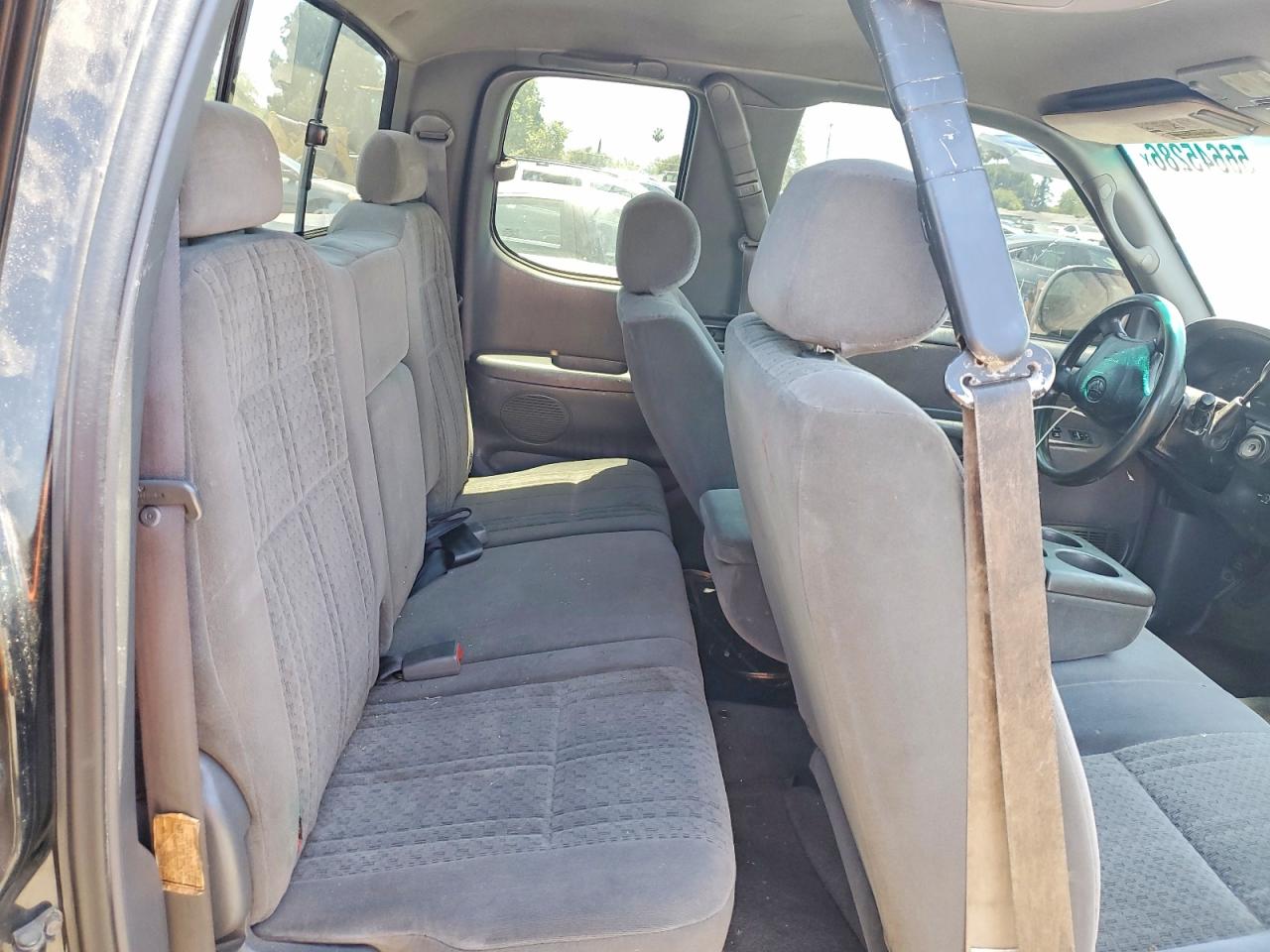 Toyota Tundra Access Cab Sr5