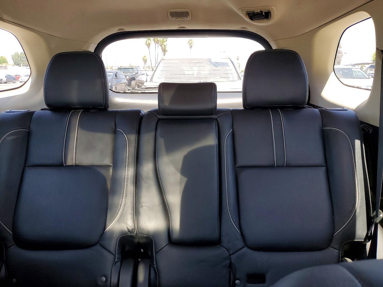 Mitsubishi Outlander Se