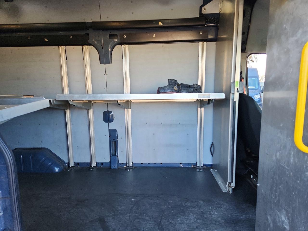 Ford Transit T-250