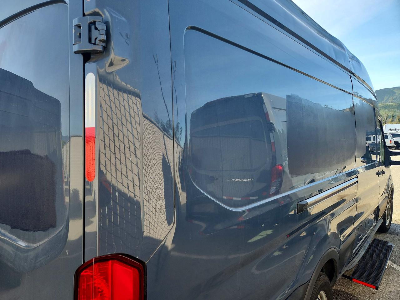 Ford Transit T-250