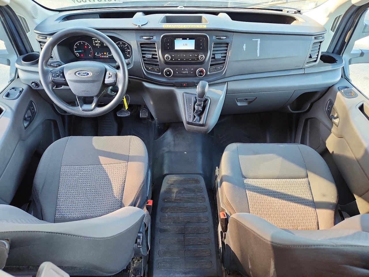 Ford Transit T-250