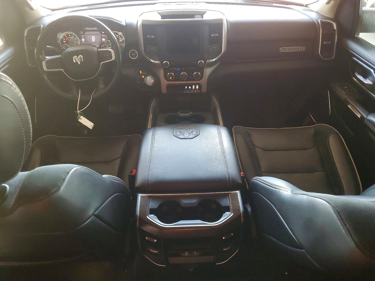 Ram 1500 Laramie