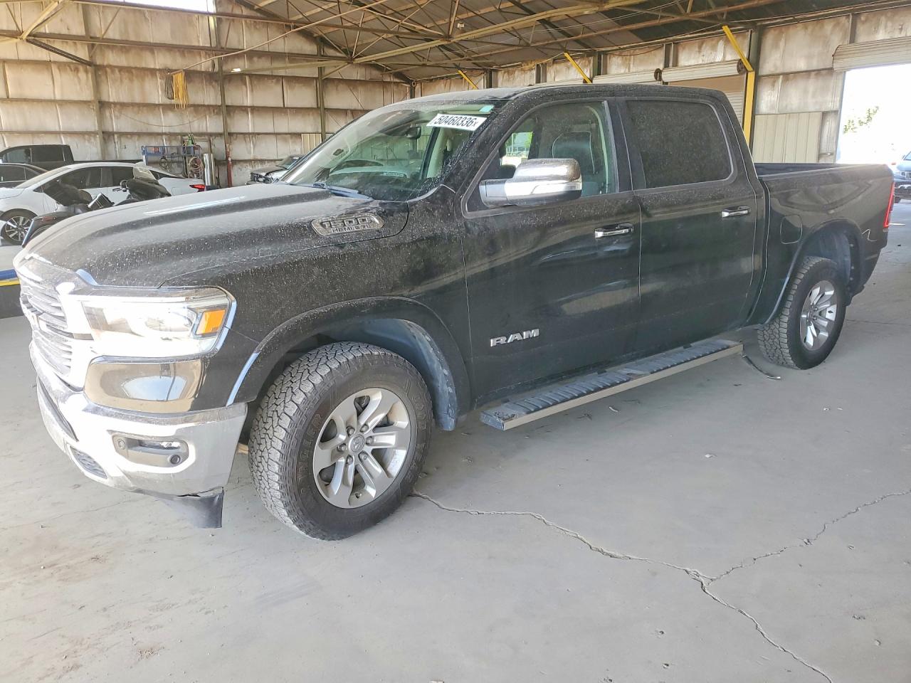 Salvage Ram 1500 Image
