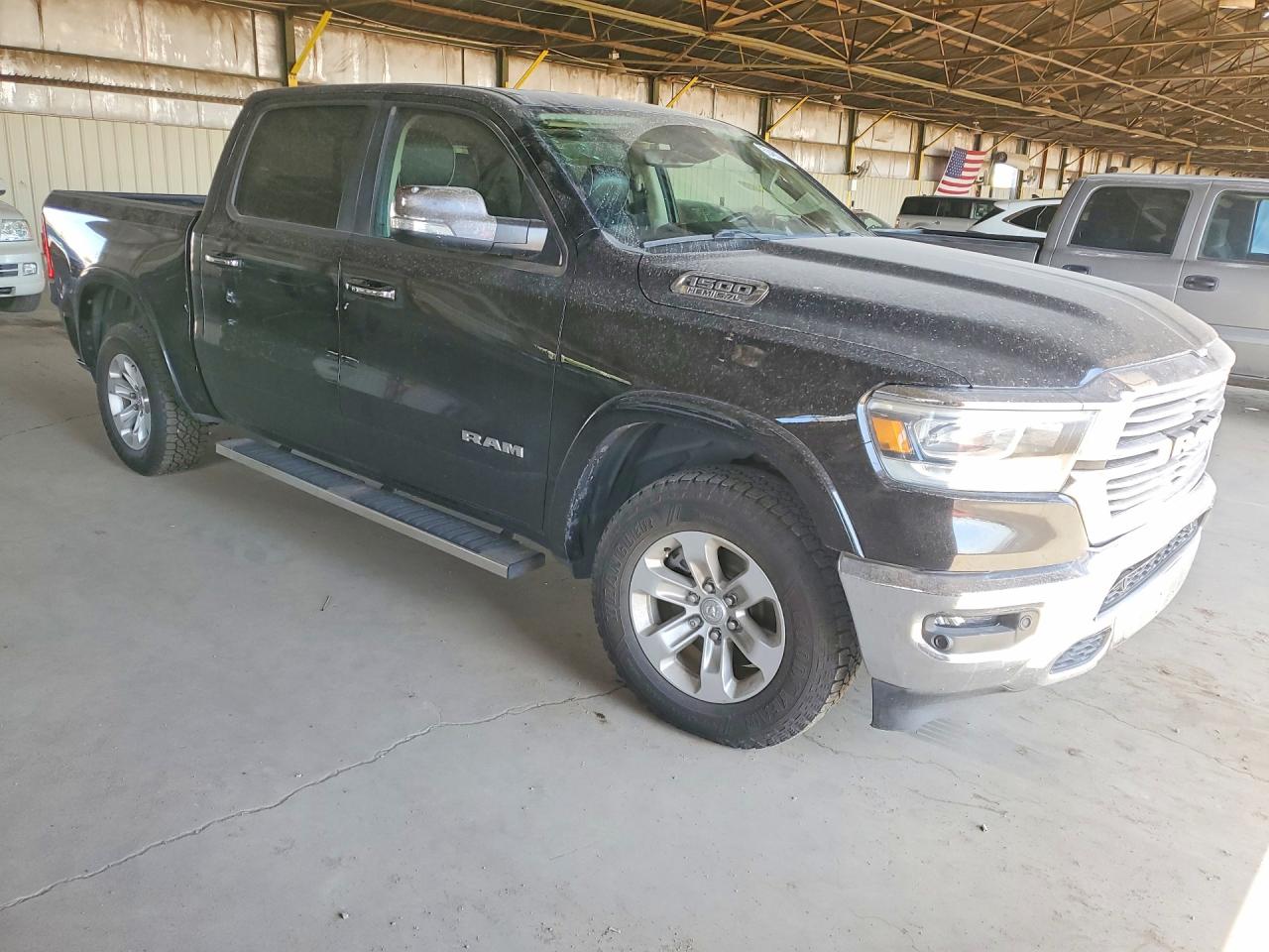 Ram 1500 Laramie
