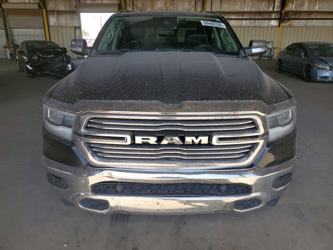 Ram 1500 Laramie