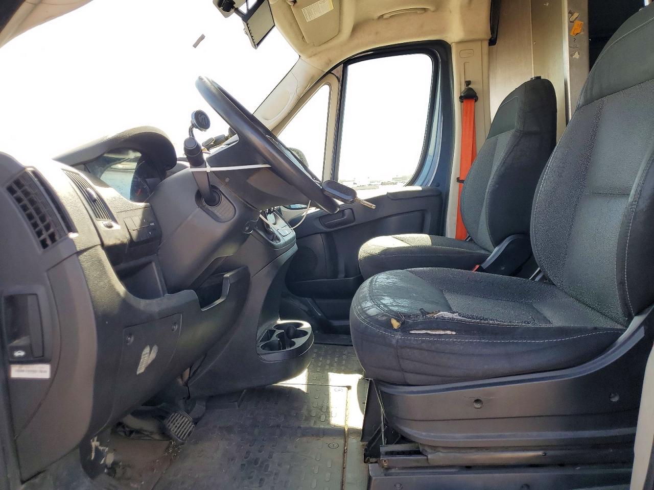 Ram Promaster 3500 Standard