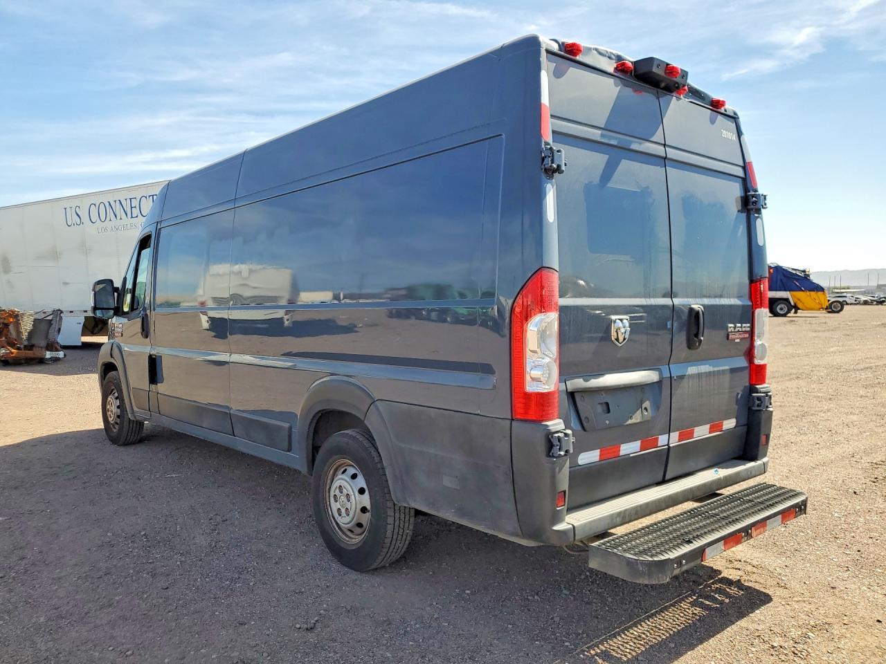 Ram Promaster 3500 Standard
