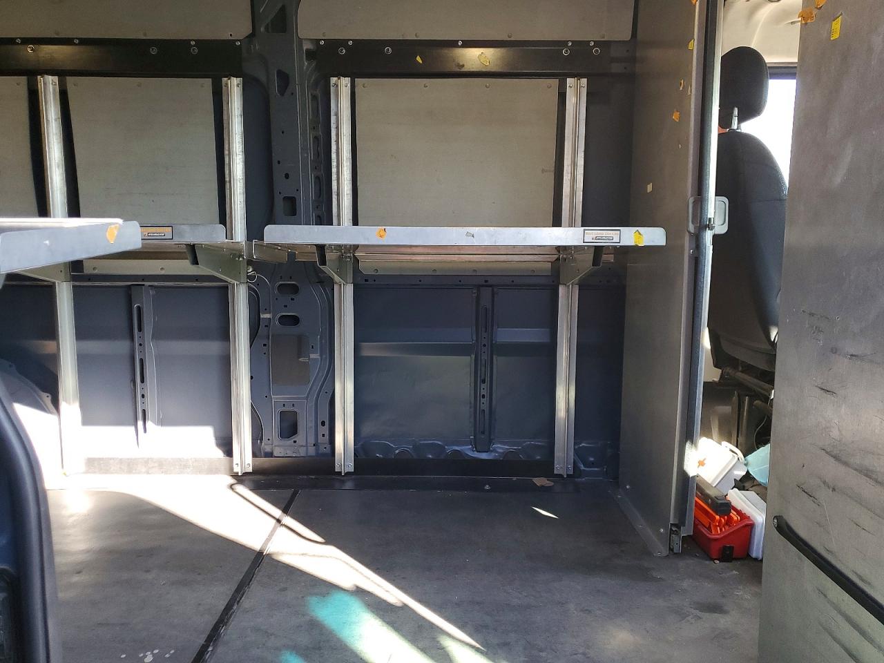 Ram Promaster 3500 Standard