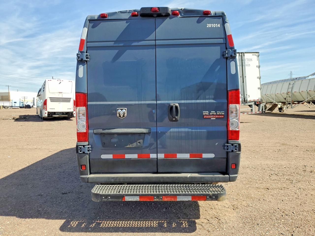 Ram Promaster 3500 Standard