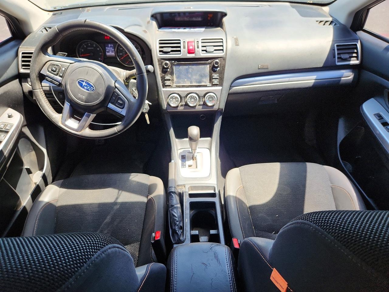 Subaru Crosstrek Premium