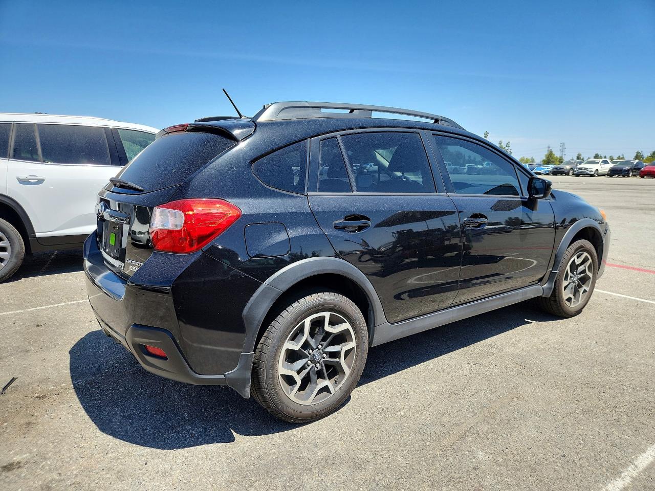 Subaru Crosstrek Premium