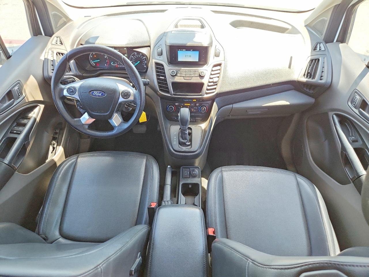 Ford Transit Xl