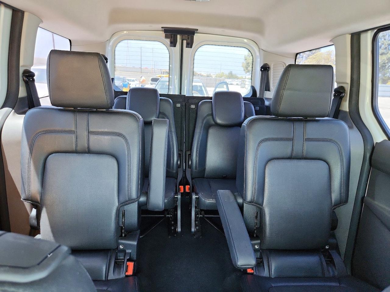 Ford Transit Xl