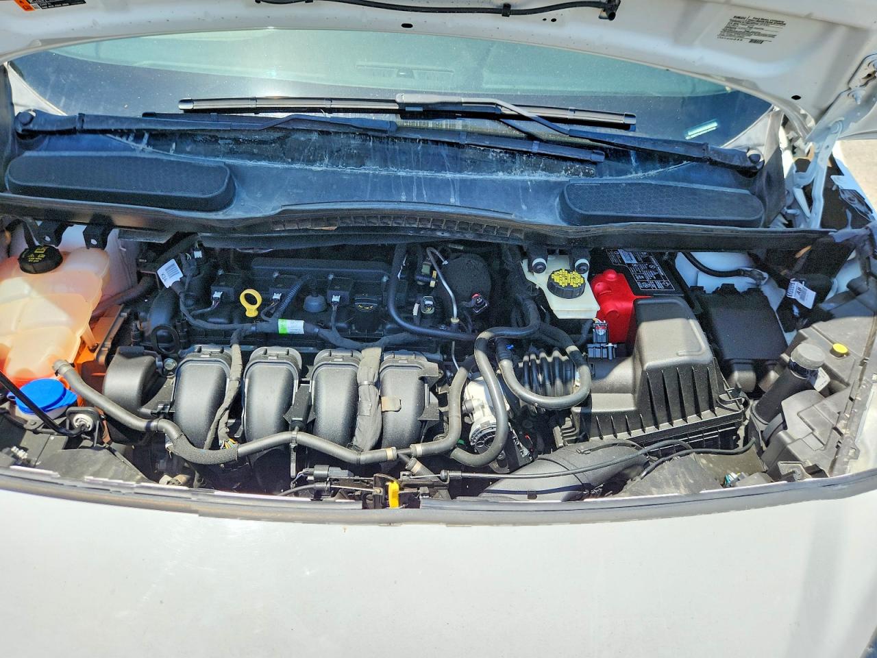 Ford Transit Xl