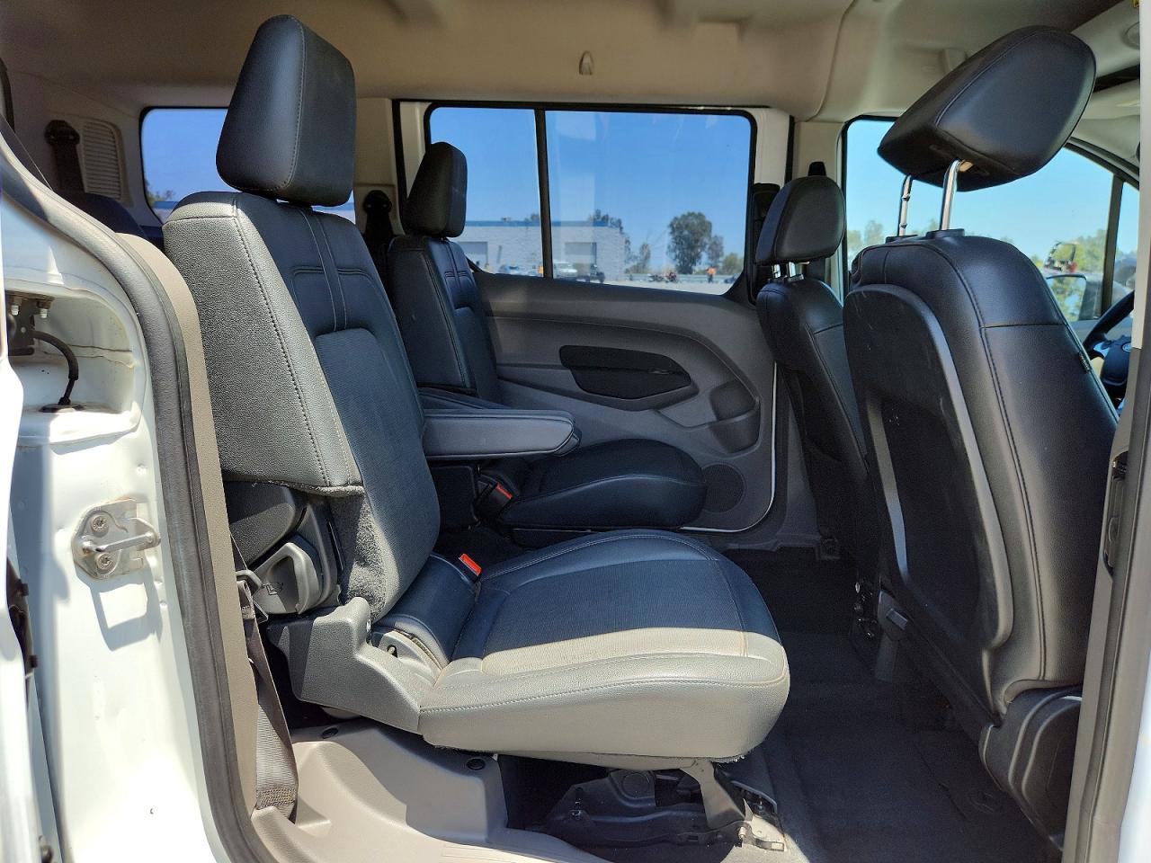 Ford Transit Xl