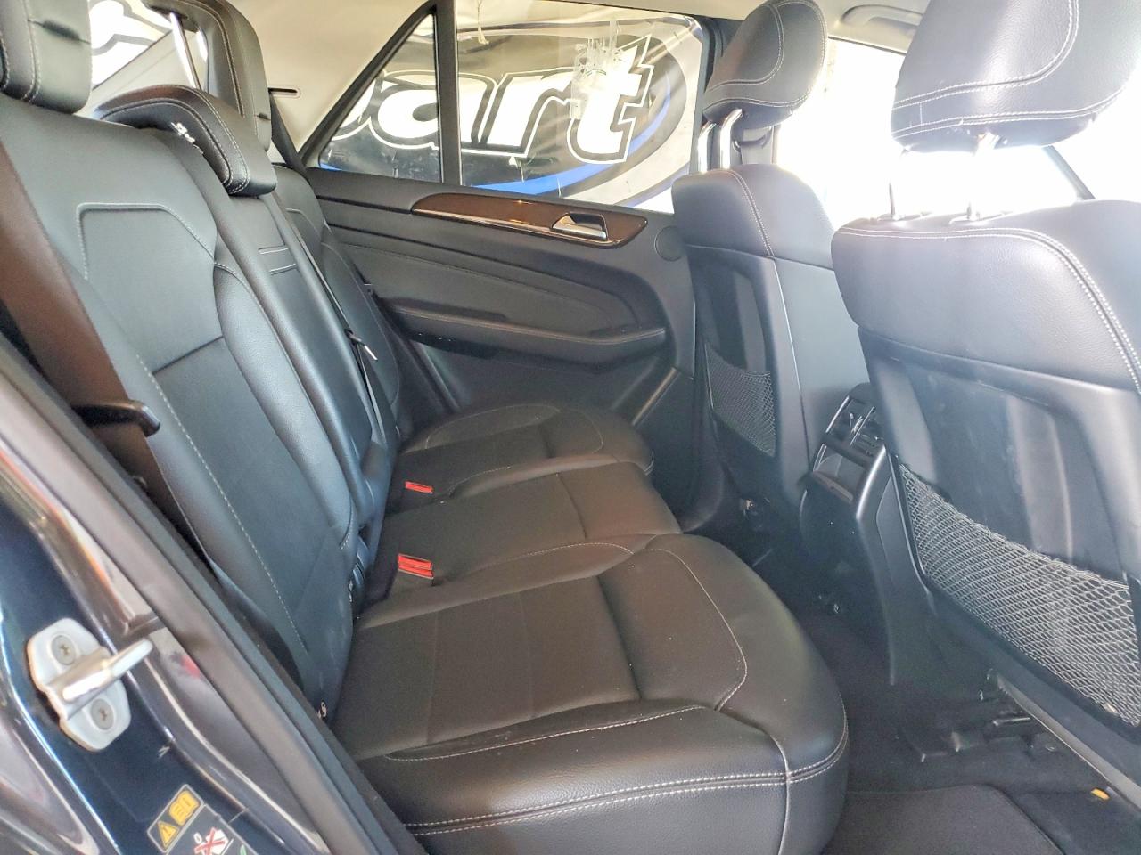 Mercedes-Benz M-Class 350