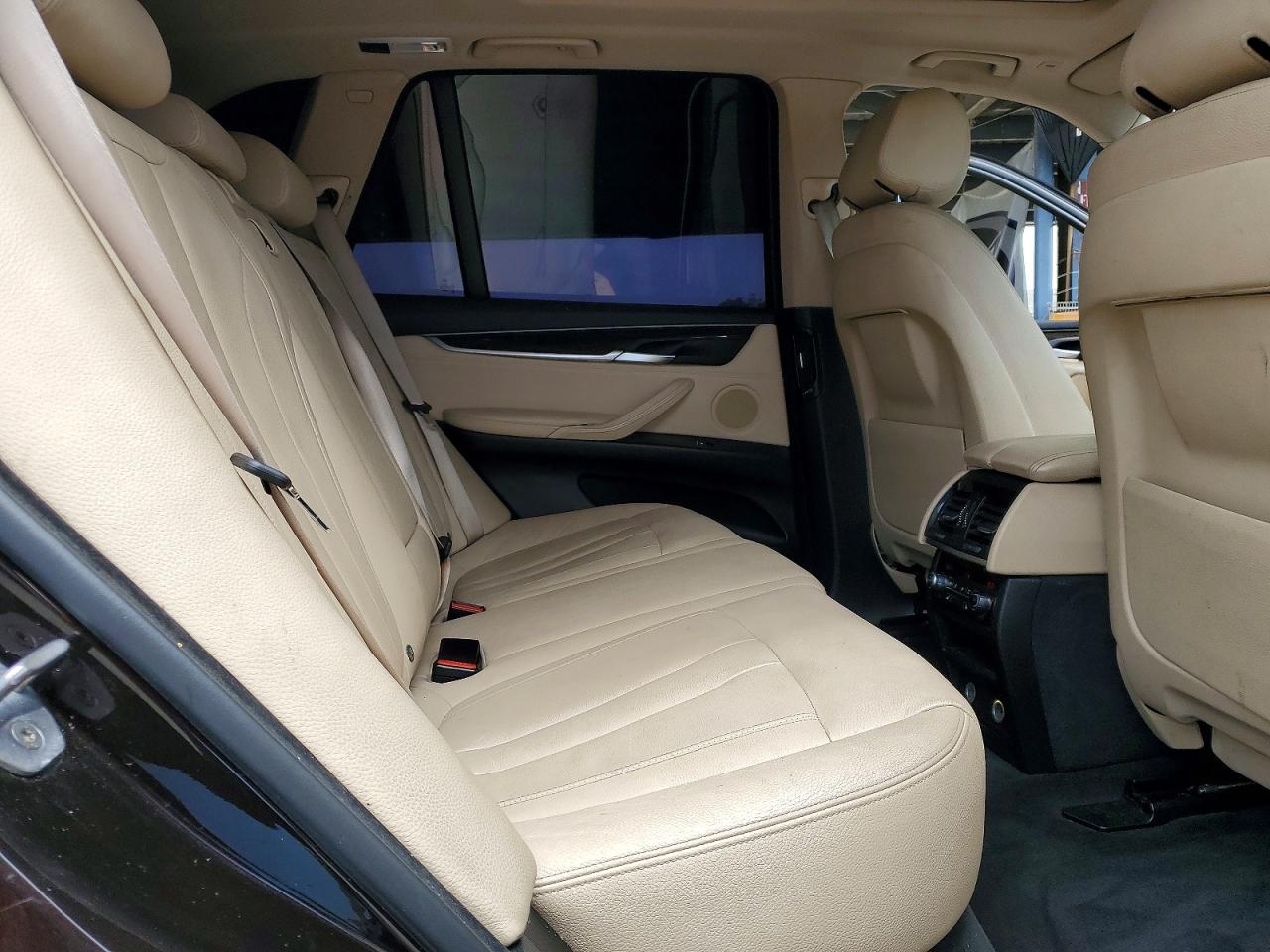 BMW X Series Xdr40e