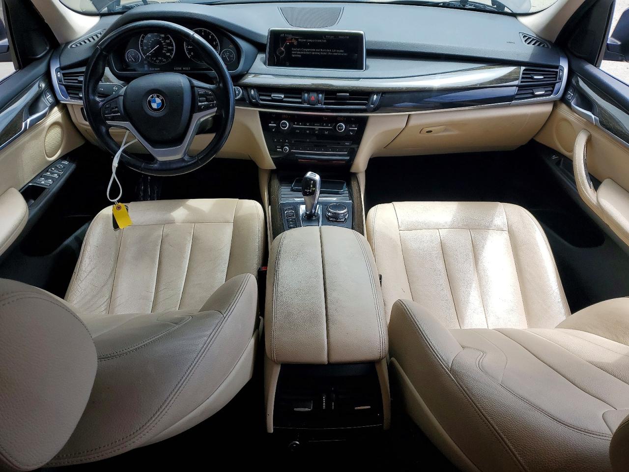 BMW X Series Xdr40e