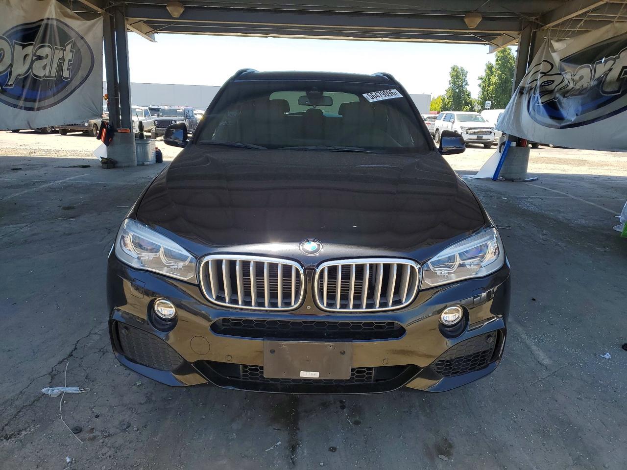 BMW X Series Xdr40e