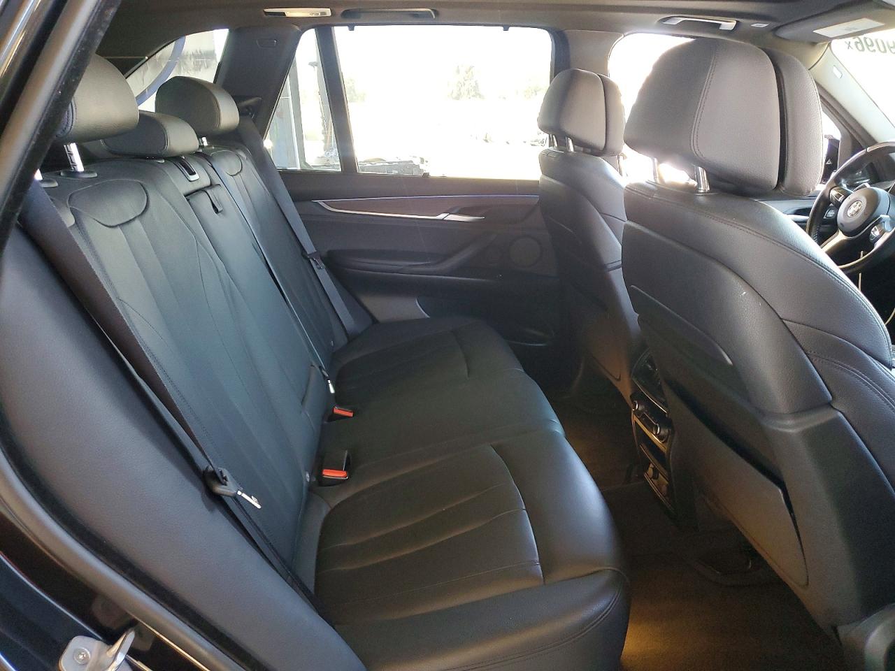 BMW X Series Xdr40e
