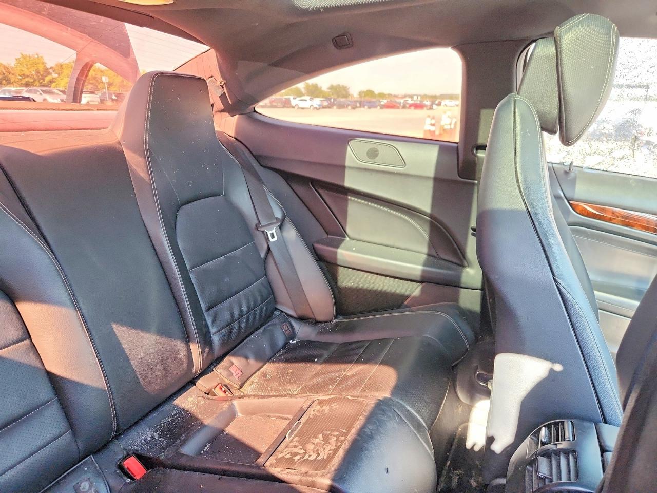 Mercedes-Benz C-Class 350 4matic