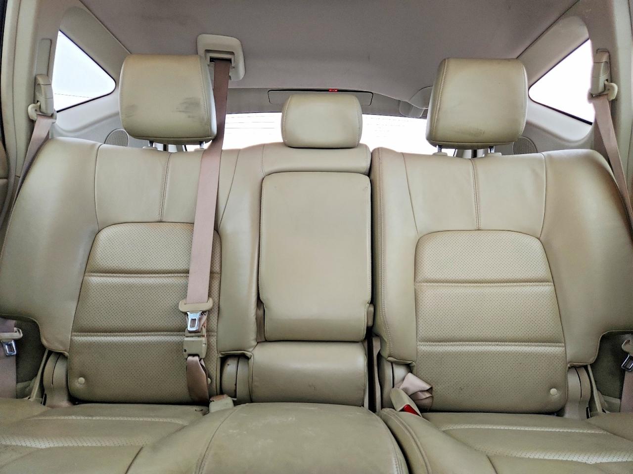 Nissan Murano S