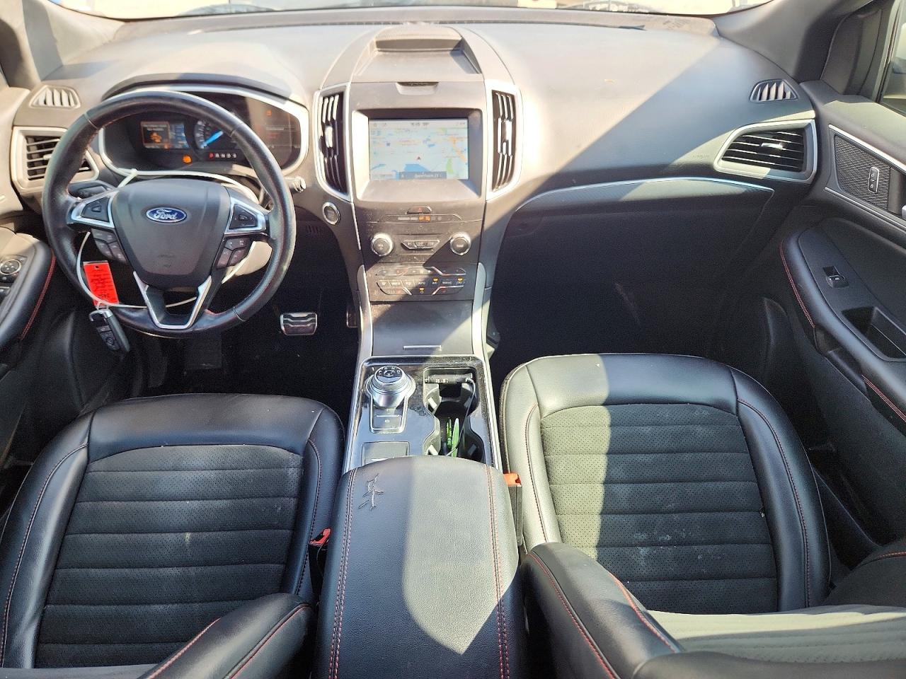 Ford Edge St