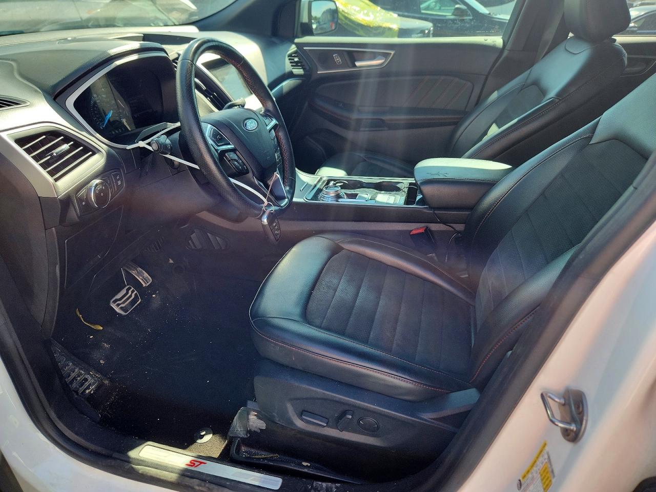 Ford Edge St