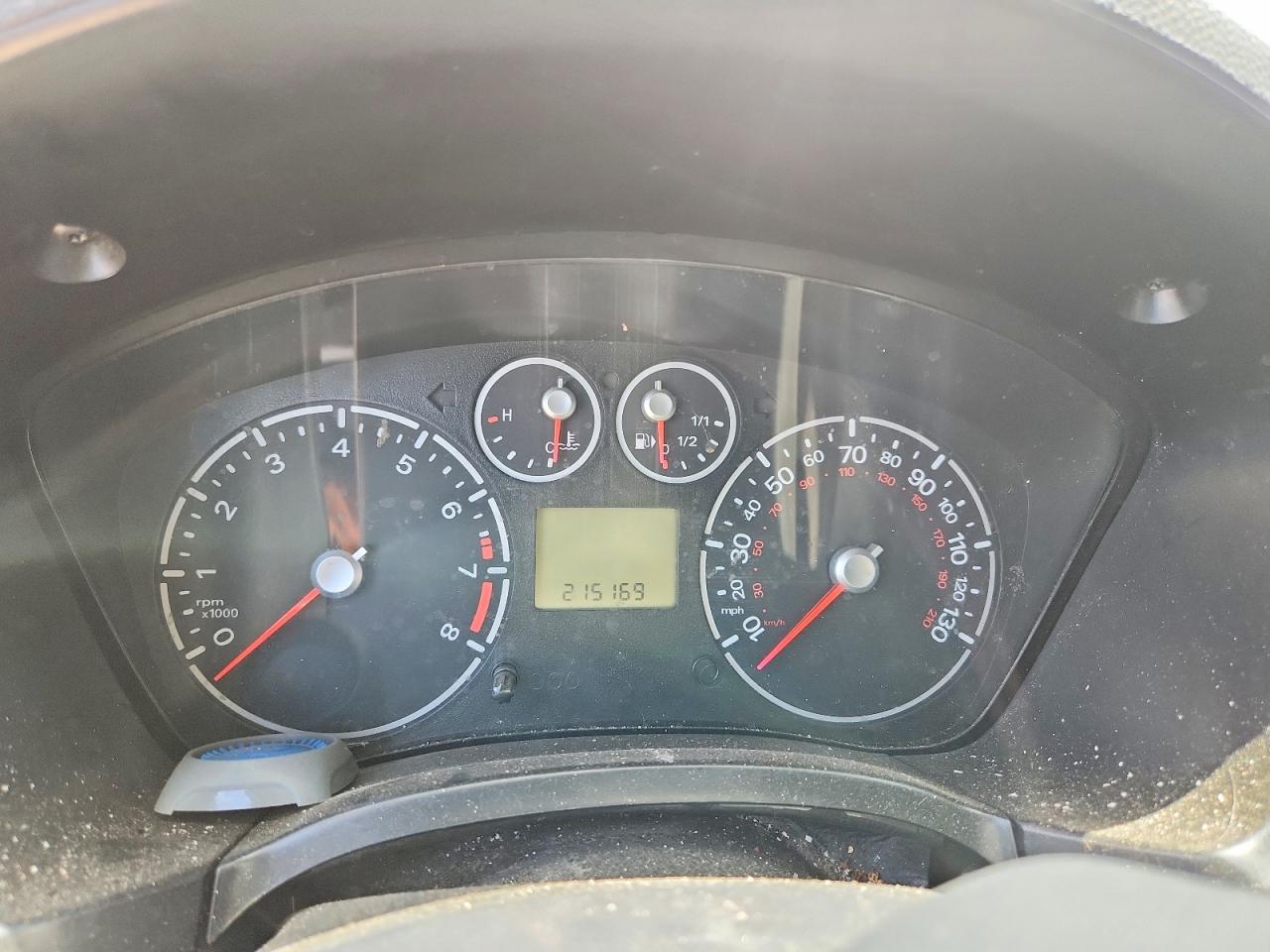 Ford Transit Xl