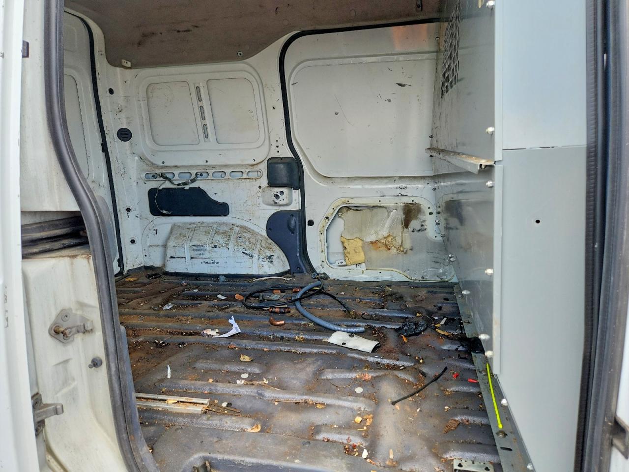 Ford Transit Xl