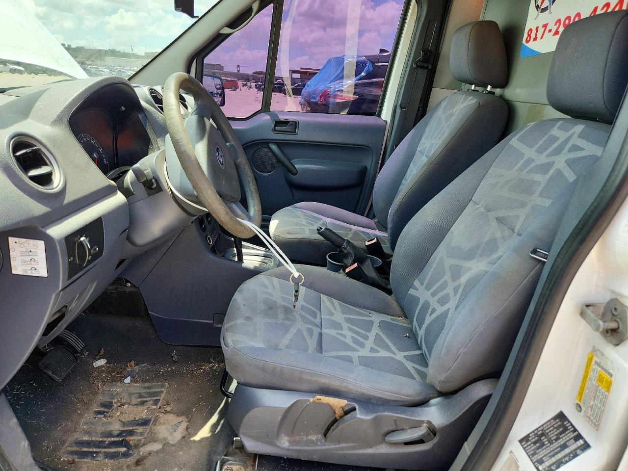Ford Transit Xl
