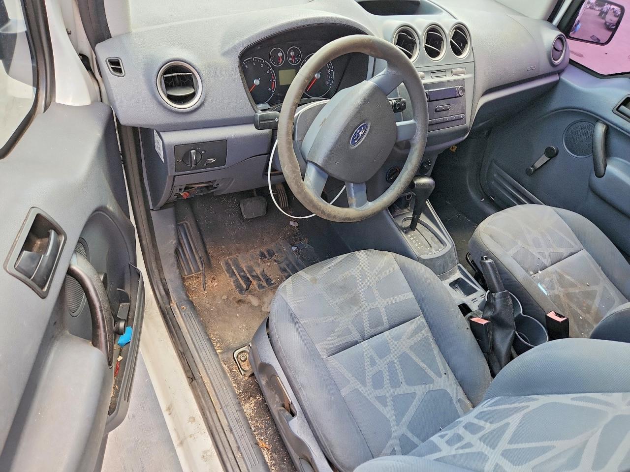 Ford Transit Xl