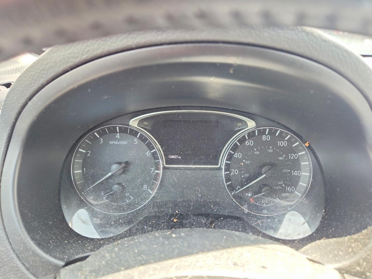 Nissan Altima 2.5 Sl