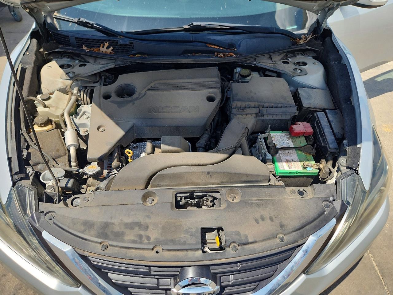 Nissan Altima 2.5 Sl