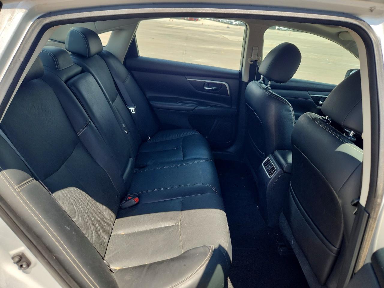 Nissan Altima 2.5 Sl
