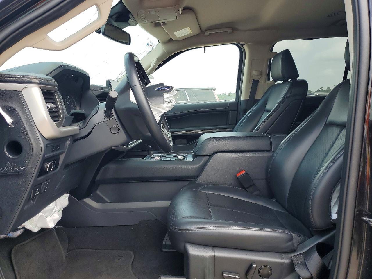 Ford Expedition Max Xlt