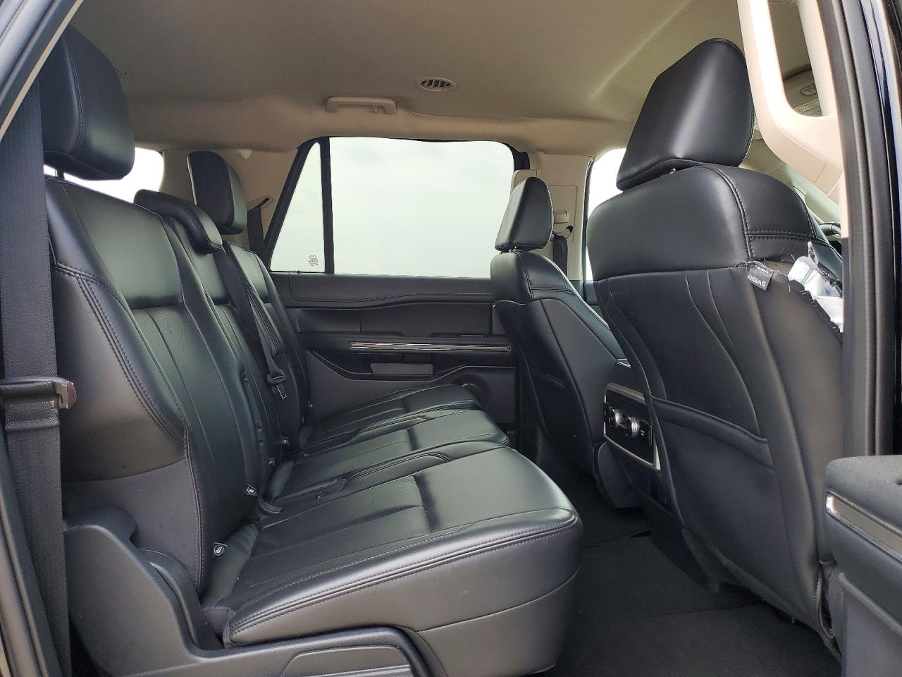 Ford Expedition Max Xlt