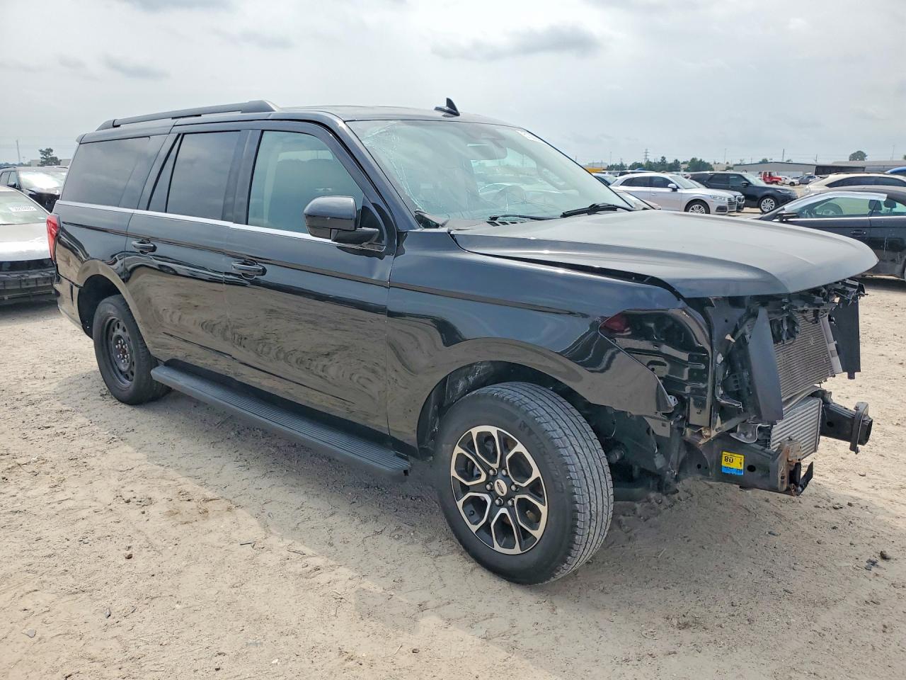 Ford Expedition Max Xlt