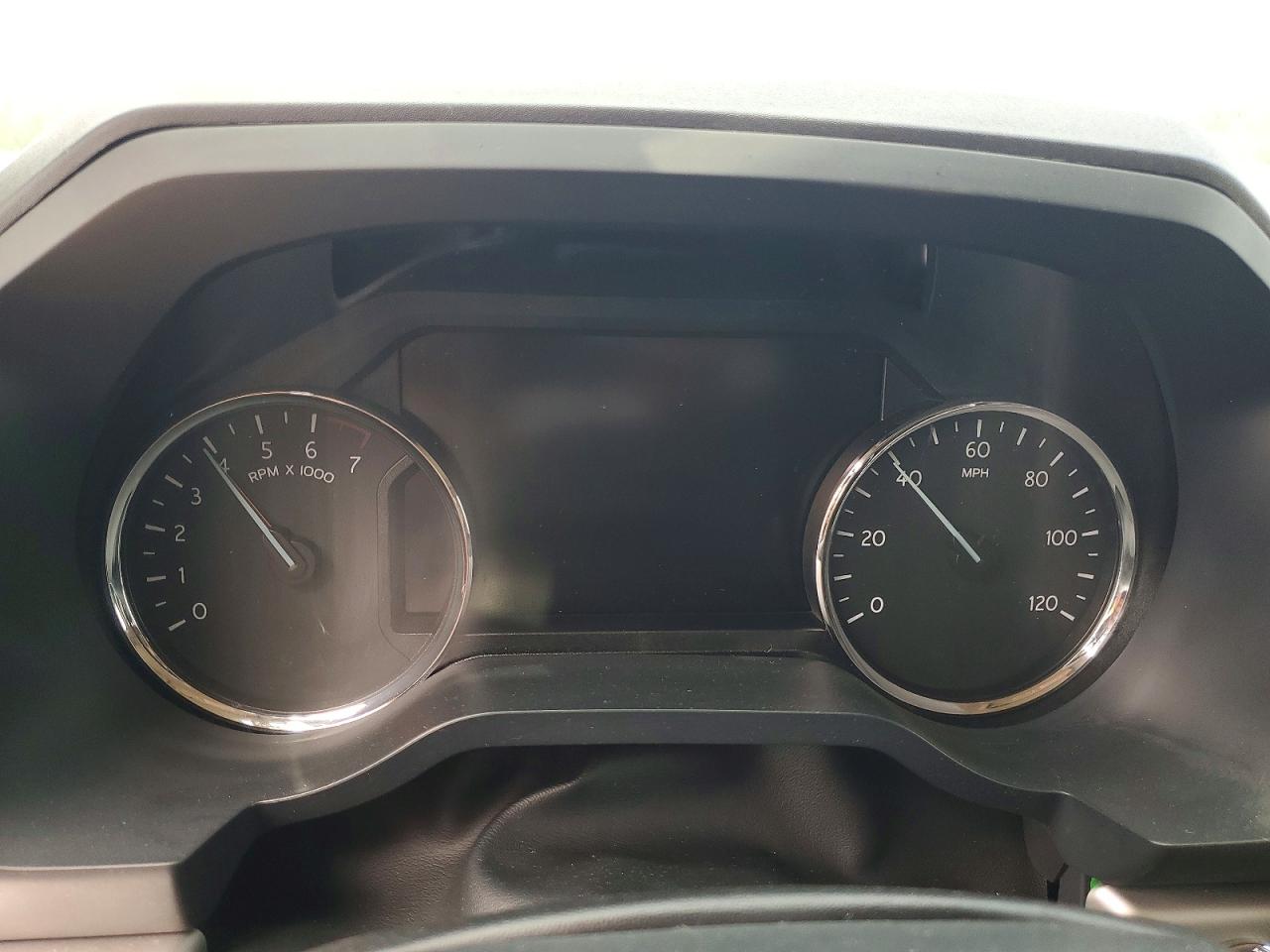 Ford Expedition Max Xlt