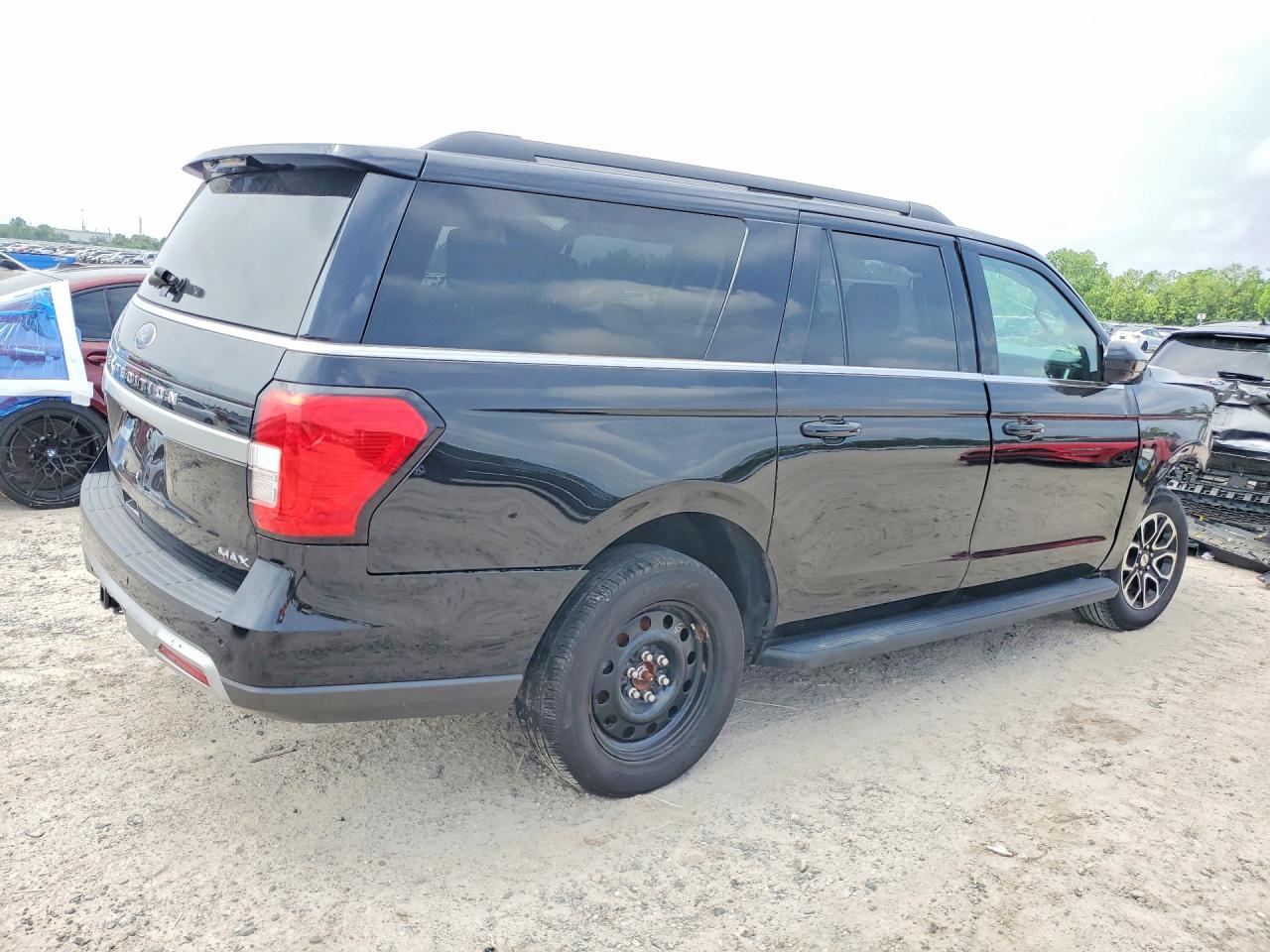 Ford Expedition Max Xlt